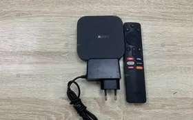 Купить Приставка xiaomi mi box s 2 gen б/у , в Тольятти Цена:3900рублей