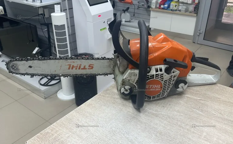 Бензопила Stihl ms 182