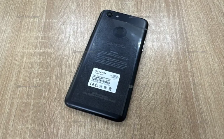Oppo F5 6128 GB