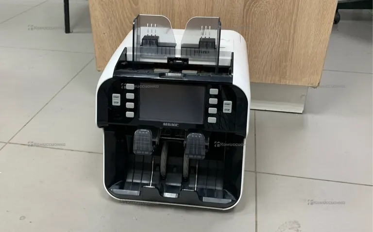 Счетчик купюр Magner 155v