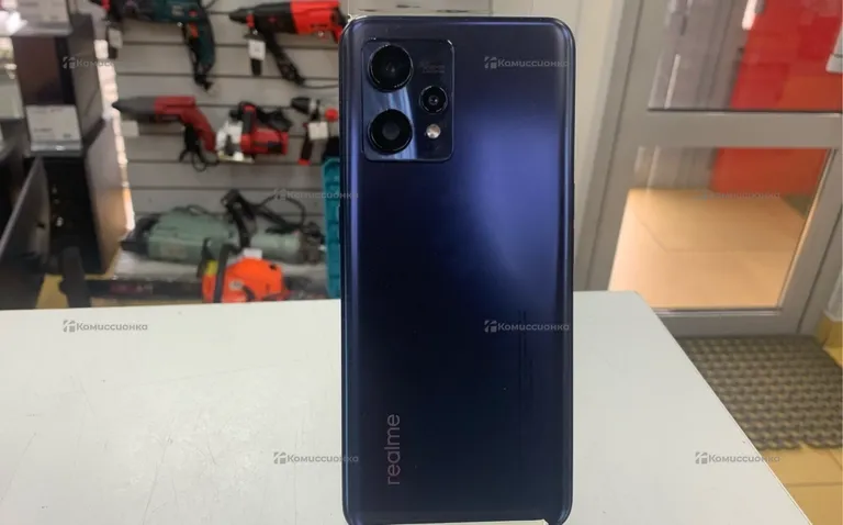 Realme 9 8/128GB