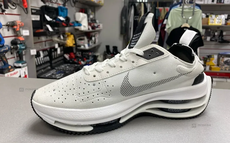 Кроссовки Nike air zoom 44 размер