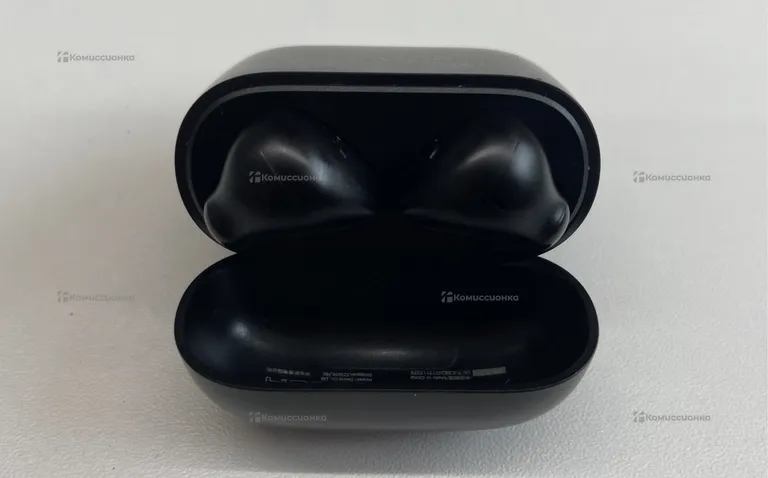 Наушники  huawei