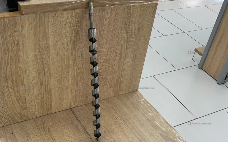 Бур для перфоратора 25x460mm