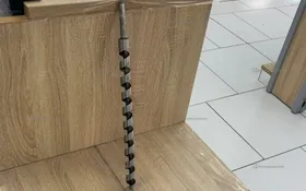 Купить Бур для перфоратора 25x460mm б/у , в Кинель Цена:790рублей