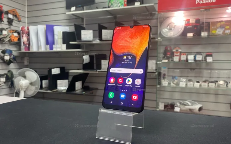 Samsung Galaxy A50 4/64Gb