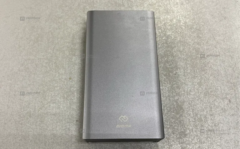 Powerbank Digma 30000