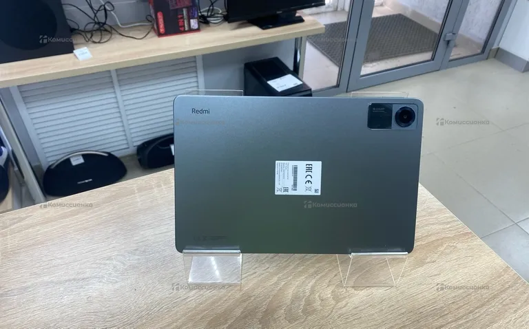 Планшет Xiaomi Redmi Pad Se 6/128