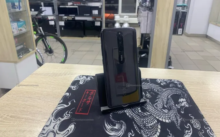 Xiaomi Redmi 8 3/32