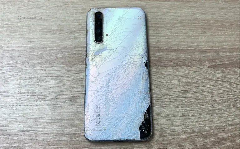 Realme x3 Superzoom 12/256 GB