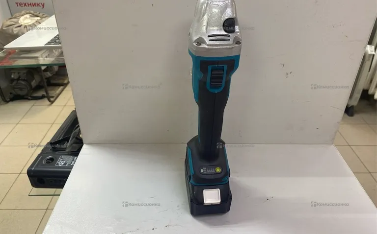 УШМ Makita аккумуляторная реп.