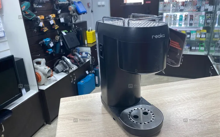 COFFE MAKER RKEM-300