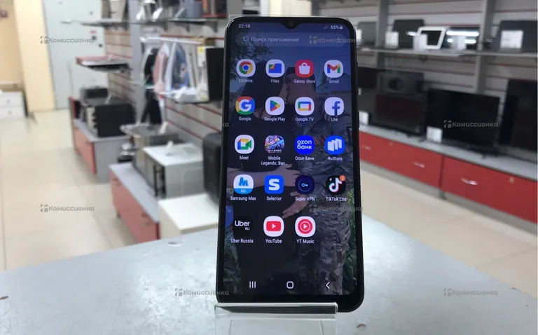Samsung Samsung A03 2/32GB