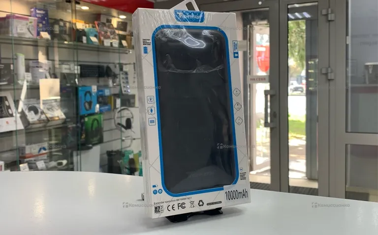 Внешний аккумулятор TechFuerza 10000mAh