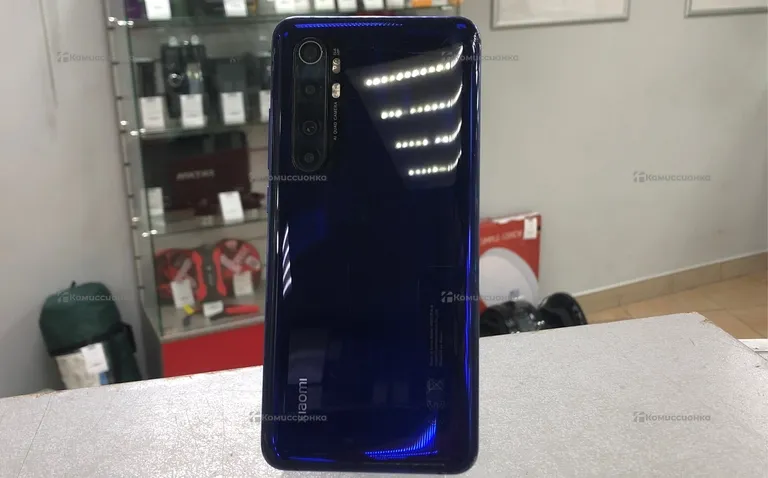 Xiaomi Mi Note 10 Lite 6/128GB