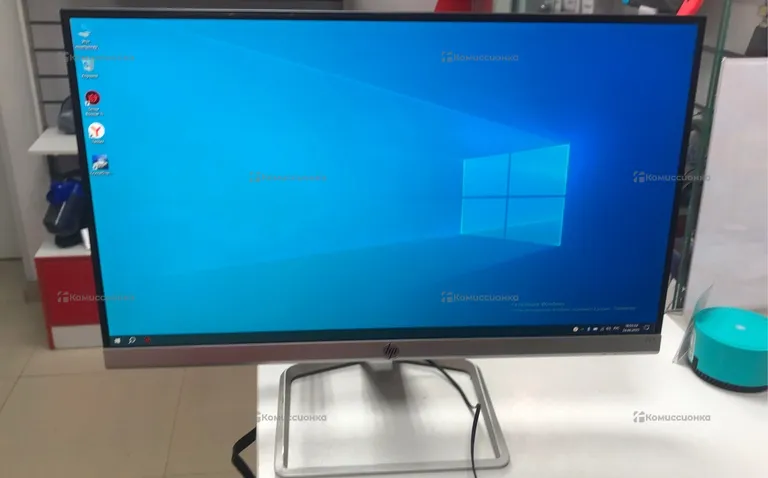 Монитор Hp 22f