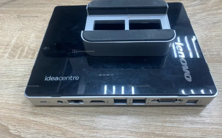 Lenovo ideacentre