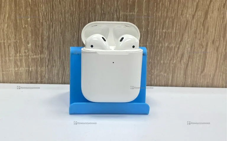 Наушники  AirPods 2 A1938