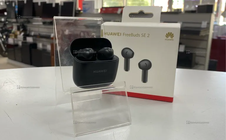 Наушники Huawei FreeBuds SE 2