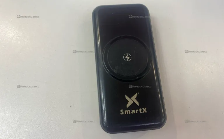 Power bank smartx