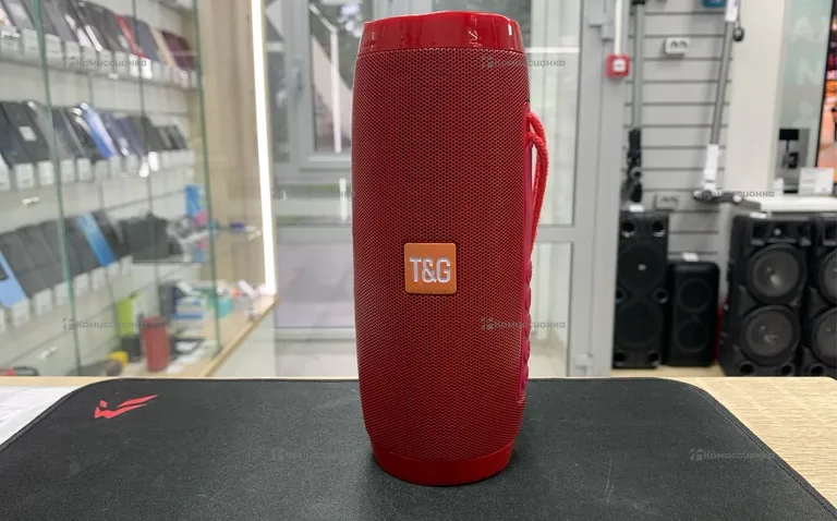 Колонка  TG