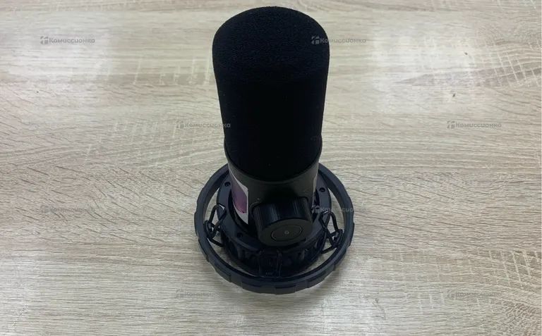 Микрофон Fifine K658