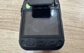 Купить Нагрудный видеорегистратор Turbosky б/у , в Москва и область Цена:4500рублей