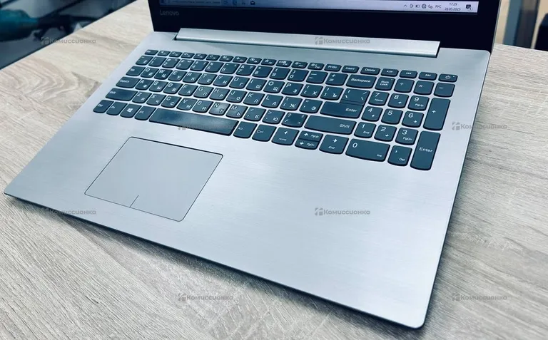 Ноутбук  Lenovo Ideapad 320