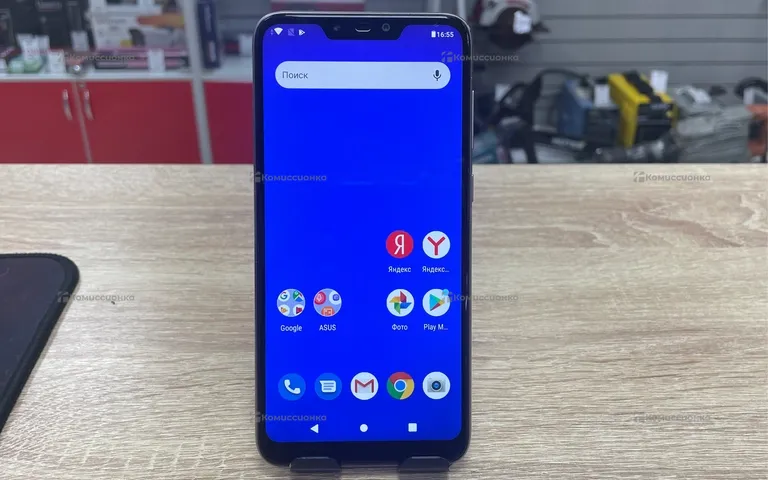 ASUS Zenfone Max (M2) ZB633KL 3/32GB