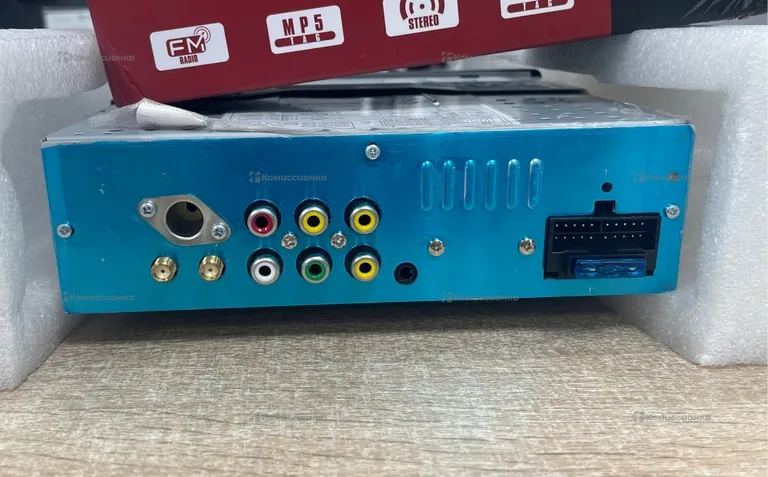 Автомагнитола  Car Play MP5