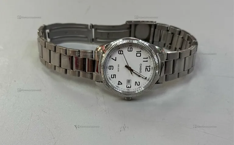 Часы Casio MTP-1302