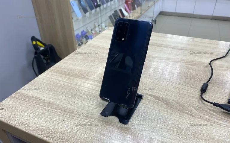 OPPO A74 4/128Gb