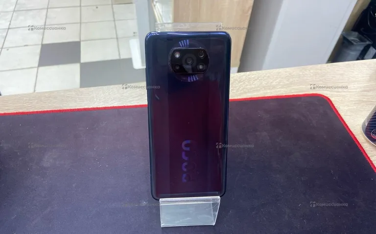 Xiaomi POCO X3 NFC 6/128 ГБ