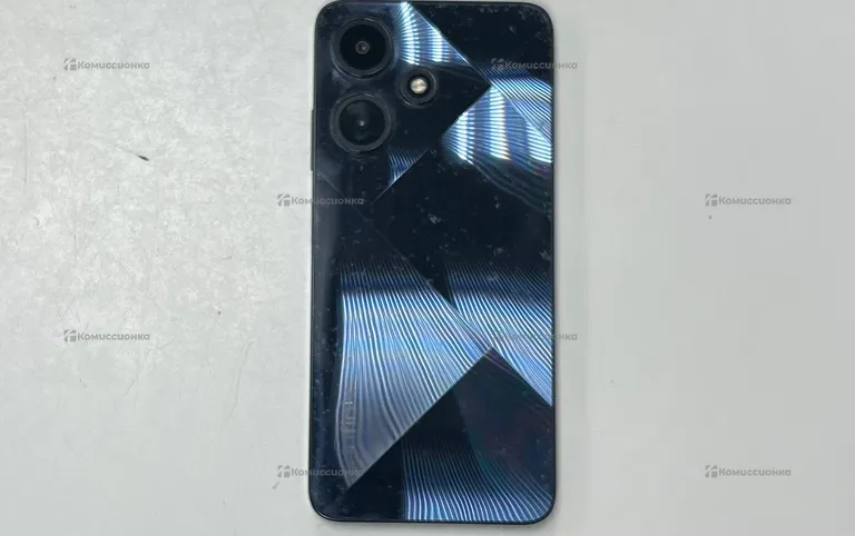 Infinix HOT 30i 8/128gb