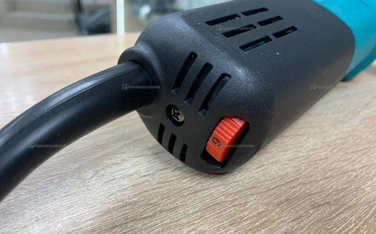 УШМ сетевая Makita реп. 125мм 9558