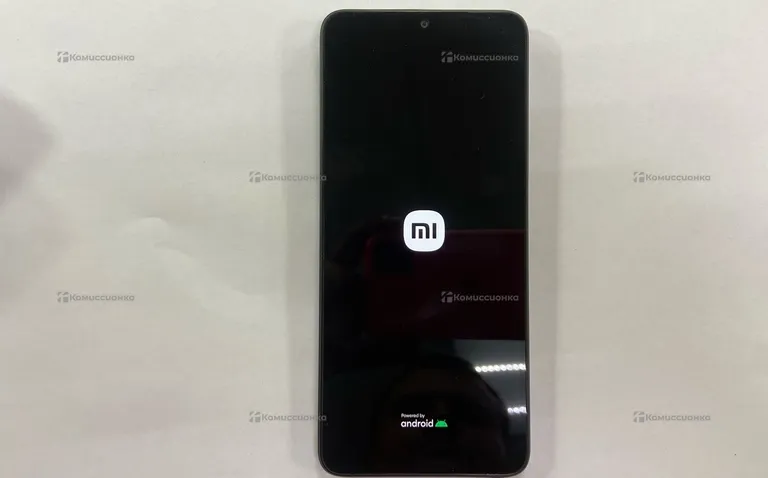 Xiaomi Redmi A3 4/128gb