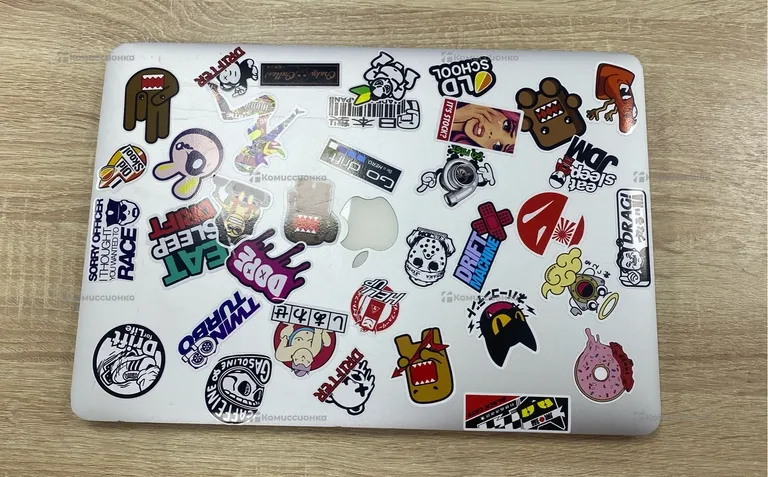 Ноутбук  MacBook Pro 8 Gb