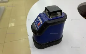 Купить Лазерный уровень ЗУБР Крест-15 (34902) б/у , в Нижнекамск Цена:3250рублей