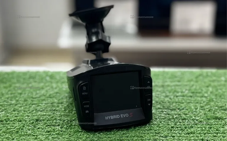 Видеорегистратор  HIBRID EVO S