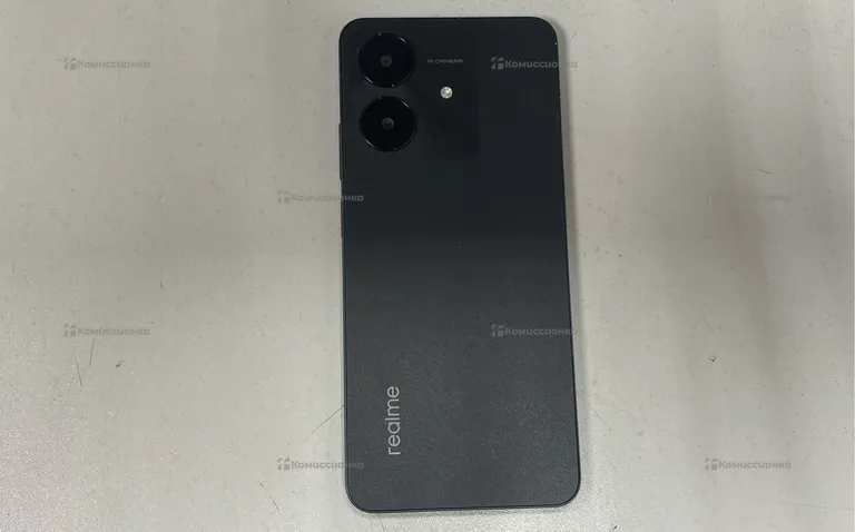 realme note 60x 3/64gb