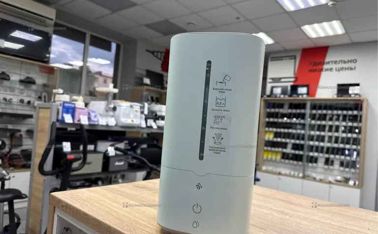 Увлажнитель Dexp 450