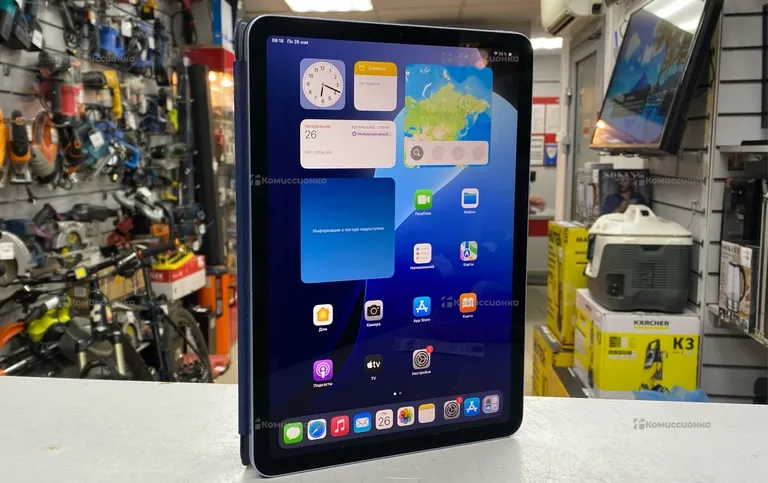 Планшет Apple iPad Air 4 поколения 64Gb
