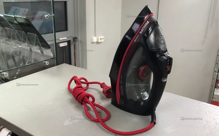 Утюг Philips PowerLife