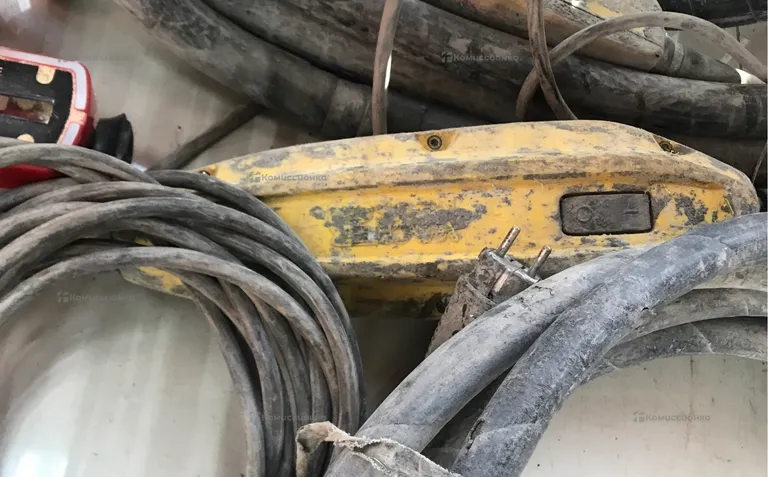 Вибратор для бетона Wacker Neuson