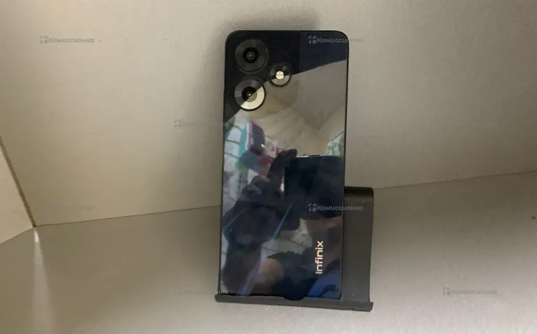 Infinix INFINIX Hot 30i 8/128Gb