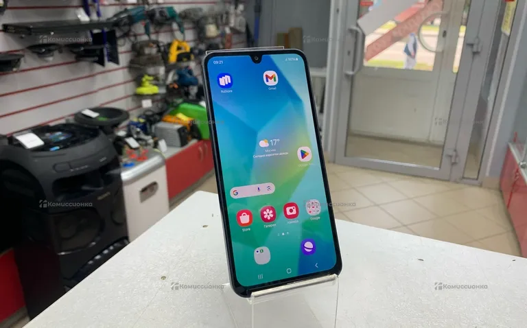 Samsung Galaxy A16 4/128 ГБ