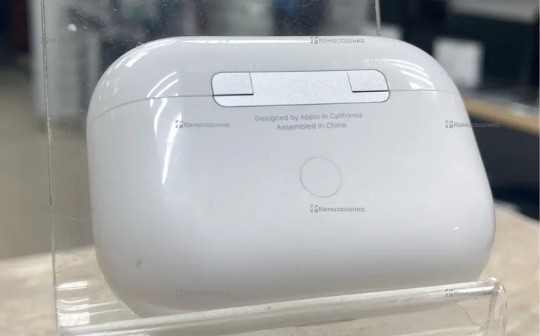 Наушники  AirPods Pro