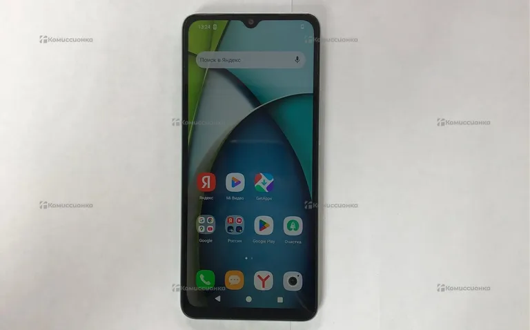 Xiaomi Redmi A3x 3/64ГБ