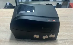 Купить MERTECH TLP300 принтер этикеток б/у , в Краснодар Цена:4900рублей