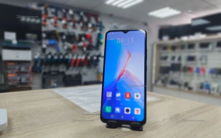 Infinix smart hd 7 2/64
